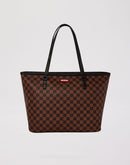 Sprayground Sharks In Paris GT Tote Bag