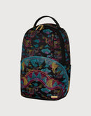 Sprayground Embroidered Dragons DLX Backpack