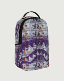 Sprayground Billions In The Bank Backpack