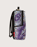 Sprayground Billions In The Bank Backpack