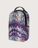 Sprayground Billions In The Bank Backpack