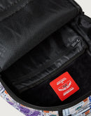 Sprayground Billions In The Bank Backpack