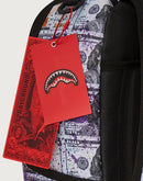 Sprayground Billions In The Bank Backpack