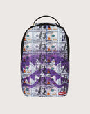 Sprayground Billions In The Bank Backpack