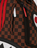 Sprayground Sharks In Paris GT Backpack