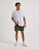 Sprayground Special Ops Global Hawk Swim Shorts
