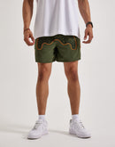 Sprayground Special Ops Global Hawk Swim Shorts