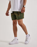 Sprayground Special Ops Global Hawk Swim Shorts