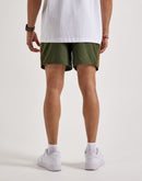 Sprayground Special Ops Global Hawk Swim Shorts