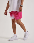 Sprayground Design Storm Swim Shorts