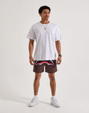 Sprayground Sharks In Paris GT Swim Shorts