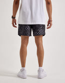 Sprayground 3AM Check Swim Shorts