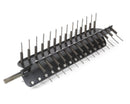 Bluebird 539107182 Spring Tine Kit 18" - Complete Assembly