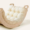 Tiny Land® Thick Padded Play Cushion - Arch Not Included