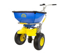 Spyker ERGO-Pro 50 lb Ice Melt Winter Spreader Stainless Steel (SPY50L-2S)