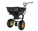 Spyker ERGO-Pro 80 lb Spreader Powder-Coated Steel Frame (SPY80-1P)
