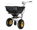 Spyker ERGO-Pro 80 lb Spreader Stainless Steel Frame (SPY80-1S)