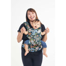 Mesh Explore Baby Carrier - Olivia