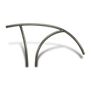 SR Smith Artisan Deck Mounted Stair Rail Marine Grade .065 | ART-1004-MG