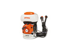 Stihl SR200 Gas Powered Backpack Sprayer, 2.1 Gal, 27.2cc Engine