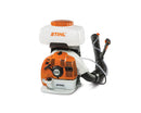 Stihl SR430 Gas Powered Backpack Sprayer, 3.7 Gal, 63.3cc Engine