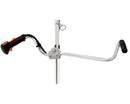 ECHO SRM-225U Brush Cutter 17" U Handle ECHO 21.2cc Engine