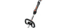 ECHO SRM-266 Straight Shaft Trimmer 25.4cc Engine Speed Feed Head
