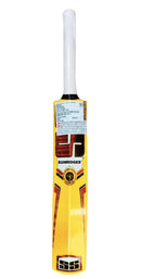 SS Plastic Cricket Bat Size 8 For Kids