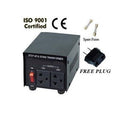 Seven Star ST-750 Voltage Transformer Converter Step Up / Down 750 Watts 110/220V