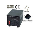 Seven Star ST-500 Voltage Transformer Converter Step Up / Down 500 Watts 110/220V