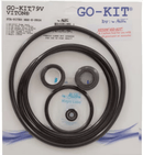 Sta-Rite Max-E-Pro Pump Seal Go-Kit GO-KIT79V