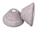 Elgi ULTRA Chocogrind 2 Liter Wet Grinder Taper Roller Stone 2 pcs Set