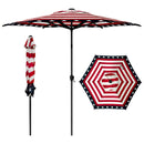 Lyon | 9ft Market Umbrella