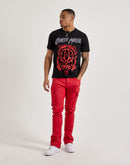 Central Mills Star Wars Darth Maul Tee