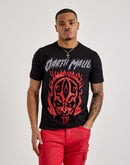 Central Mills Star Wars Darth Maul Tee