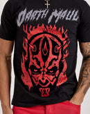 Central Mills Star Wars Darth Maul Tee