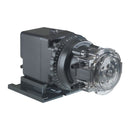Stenner 85M5 3/8" Single Head Feeder Pump 120V 3/8" White Tubing  | 85MJL5A3STAA