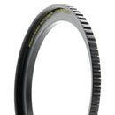 Breakthrough Photography Brass Step-Up Ring 67-77mm