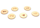 Stepping Balance Stones for Kids