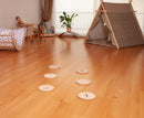 Stepping Balance Stones for Kids