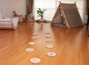 Stepping Balance Stones for Kids