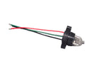 North American Signal STRAEPIF77 CLK & "E" Kit Strobe Bulbs