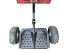 Ferris Two Wheel Sulky w- Mounting Hardware for FW25 & FW35 Mowers (5601141)