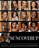 SunCoverup Super Tint Broad Spectrum SPF 50 Sunscreen