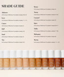 SunCoverup Super Tint Broad Spectrum SPF 50 Sunscreen