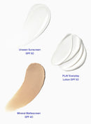Best in Class SPF Starter Kit
