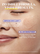 Unseen Sunscreen SPF 40 - Face