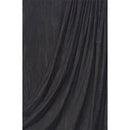 Superior Dark Grey Muslin 10'x24'