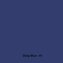 Superior Deep Blue 107"x12 Yds. Seamless Background Paper (01)