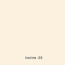 Superior Ivorine 107"x12 Yds. Seamless Background Paper (33)